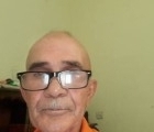 Rencontre Homme Maroc à Larache  : MOH, 62 ans